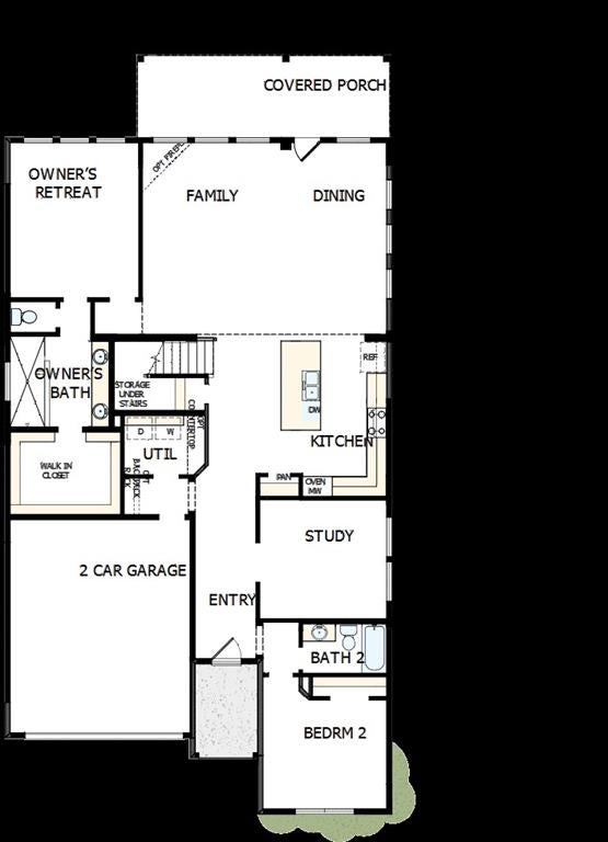 4413 Silver Spur Court
