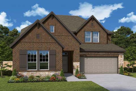 Photo of 4413 Silver Spur Court, Aubrey, TX 76227 (MLS # 21368740)