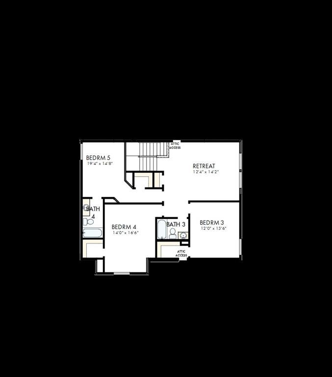 4413 Silver Spur Court
