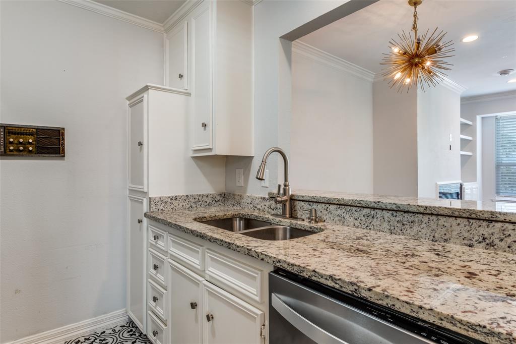 Normandy Place Condo - Residential Lease