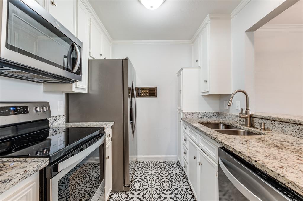 Normandy Place Condo - Residential Lease