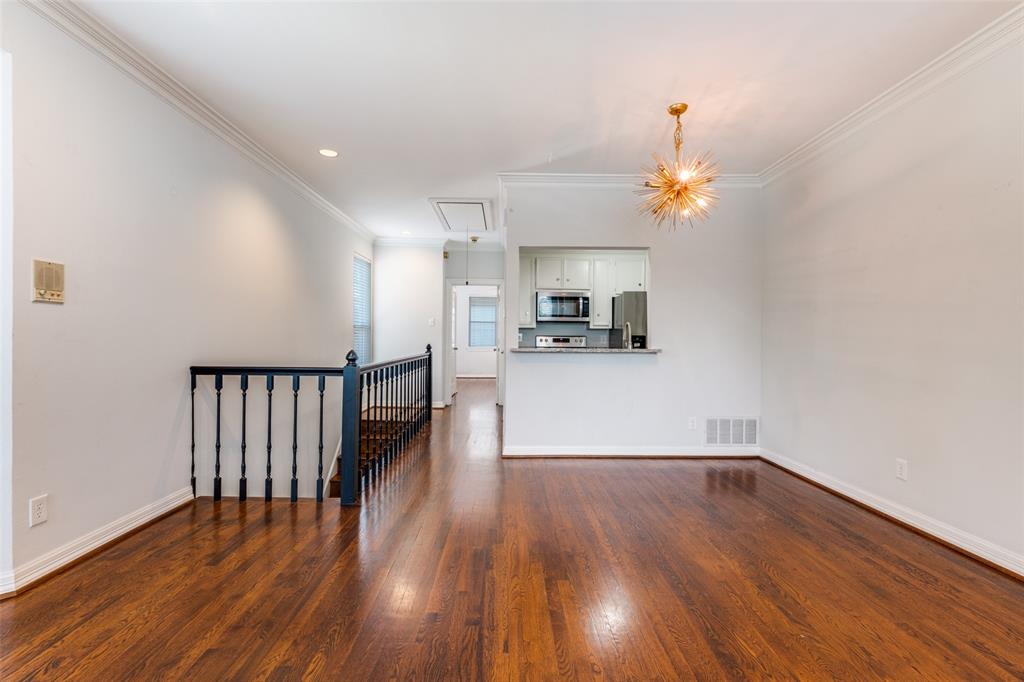 Normandy Place Condo - Residential Lease