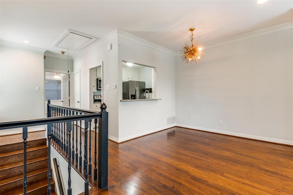 Normandy Place Condo - Residential Lease