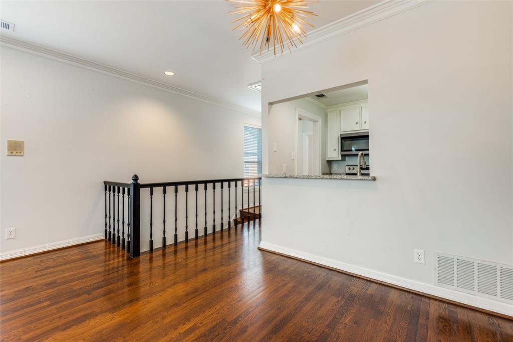 Normandy Place Condo - Residential Lease