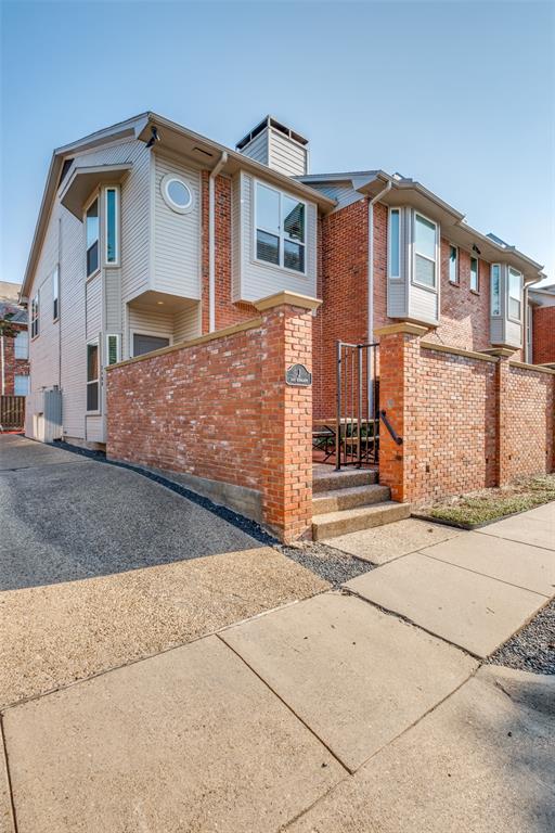 Normandy Place Condo - Residential Lease