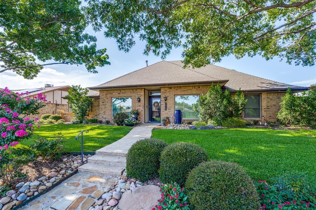 3513 Arbuckle Drive