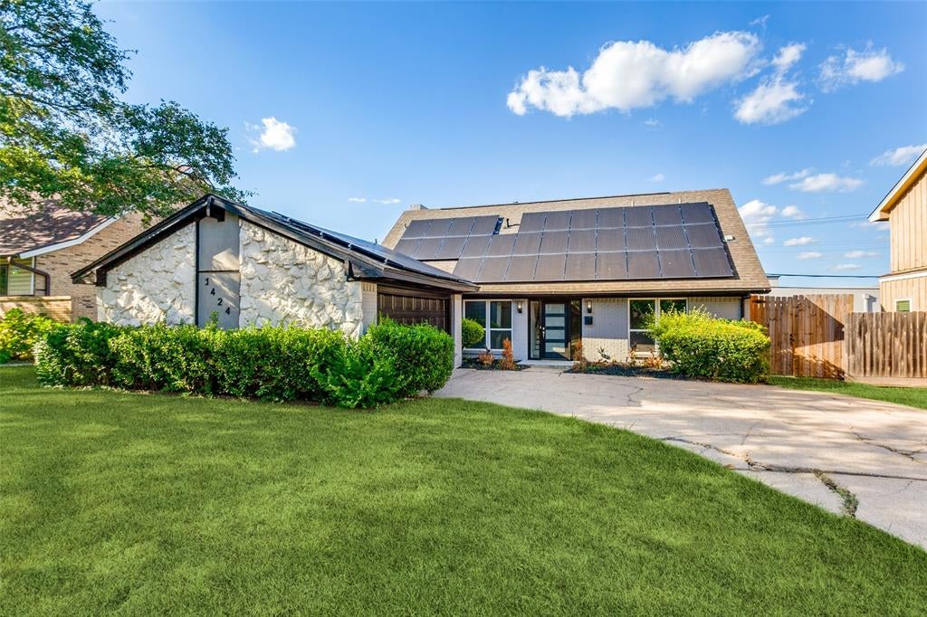 1424 Stagecoach Drive