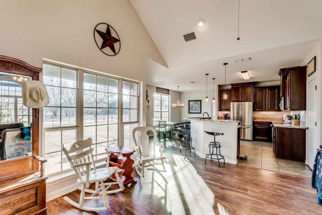 River Hills Ranch - Residential