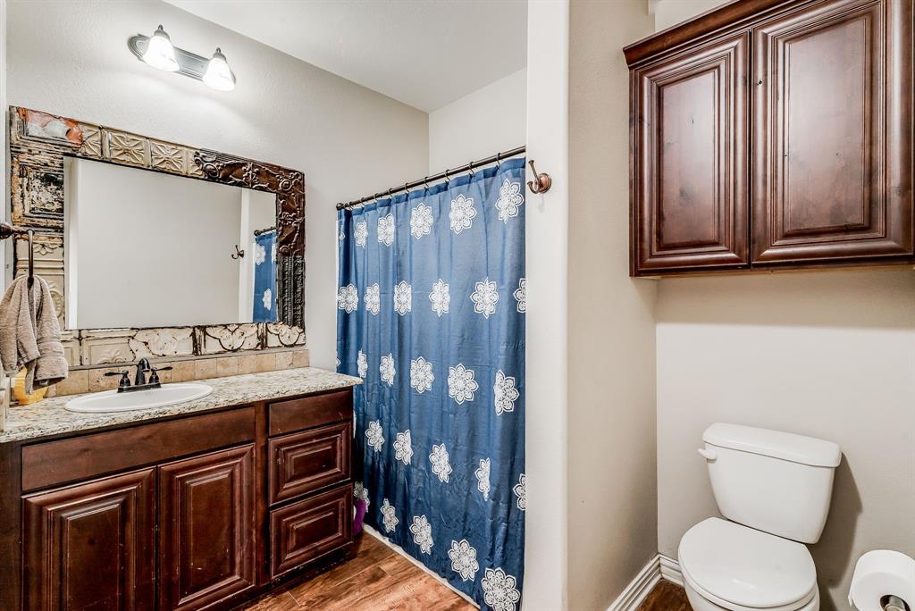 River Hills Ranch - Residential