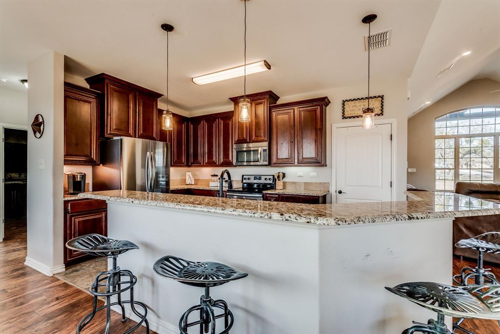 River Hills Ranch - Residential