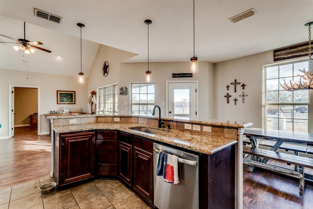 River Hills Ranch - Residential