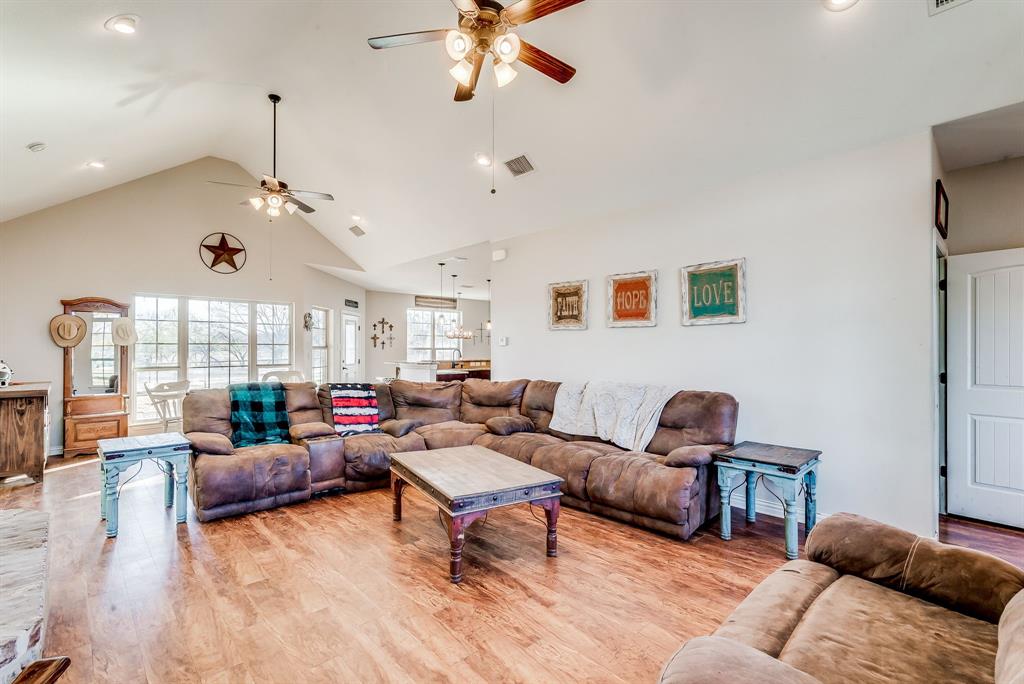 River Hills Ranch - Residential