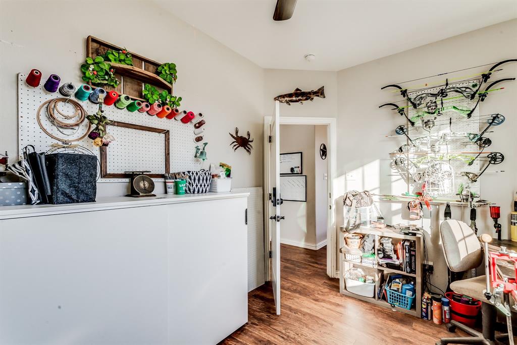 River Hills Ranch - Residential