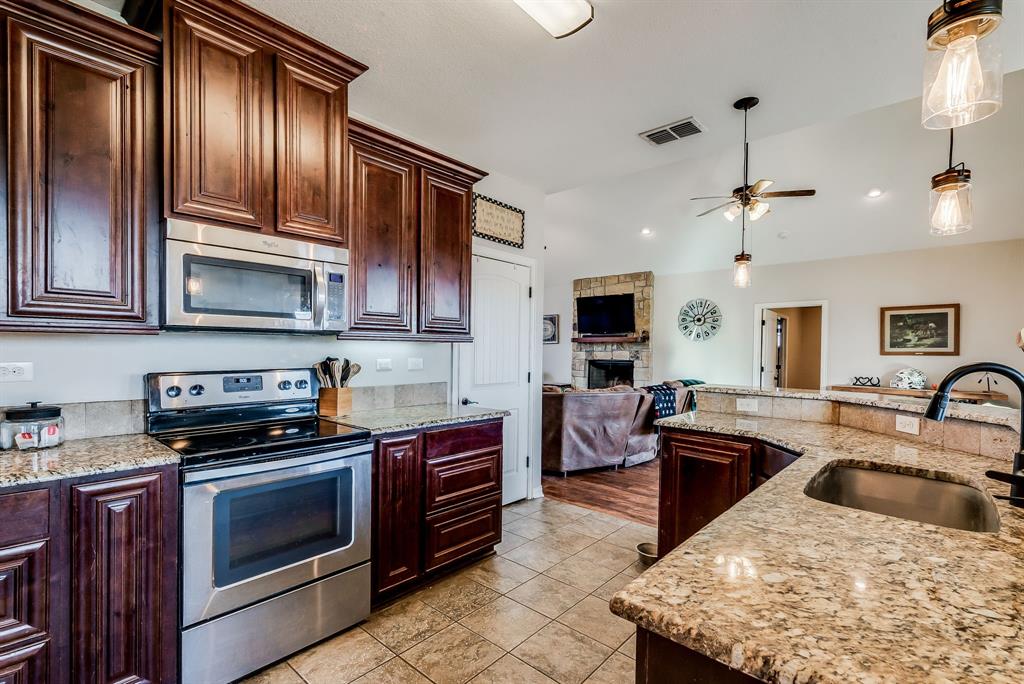 River Hills Ranch - Residential