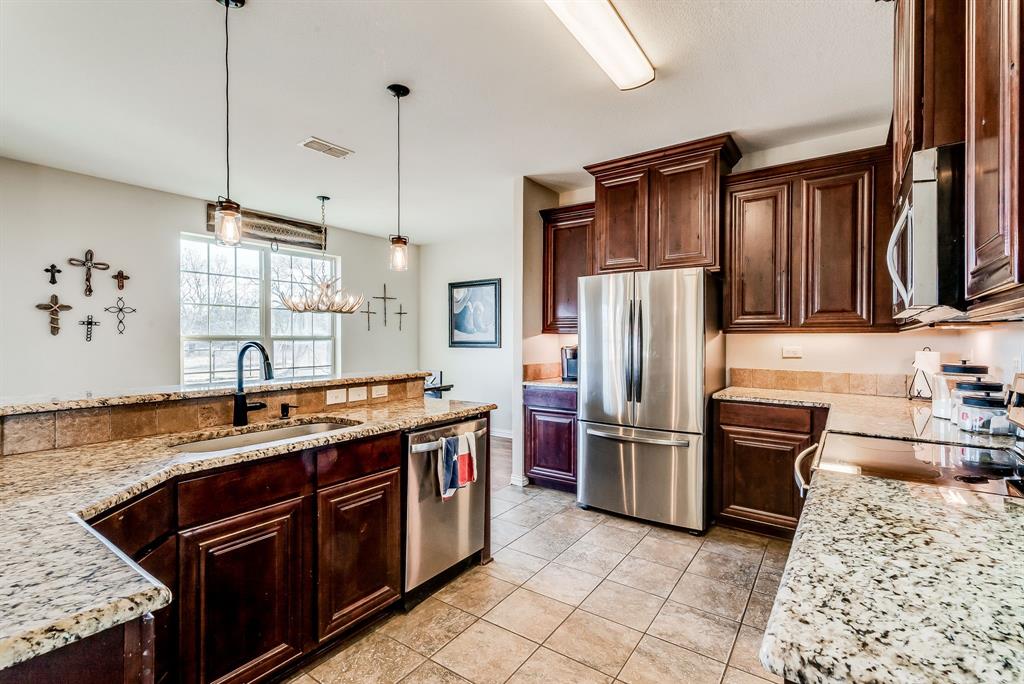 River Hills Ranch - Residential