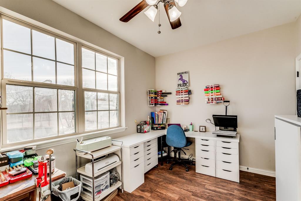 River Hills Ranch - Residential