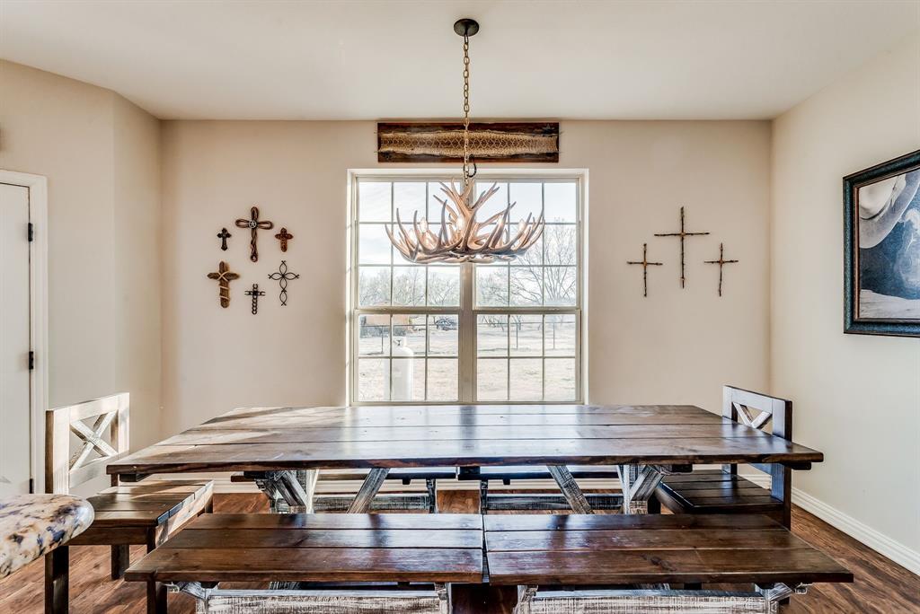 River Hills Ranch - Residential