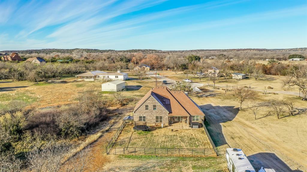 River Hills Ranch - Residential