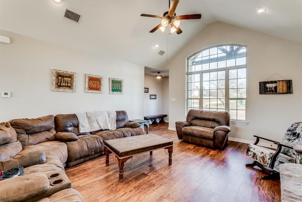 River Hills Ranch - Residential