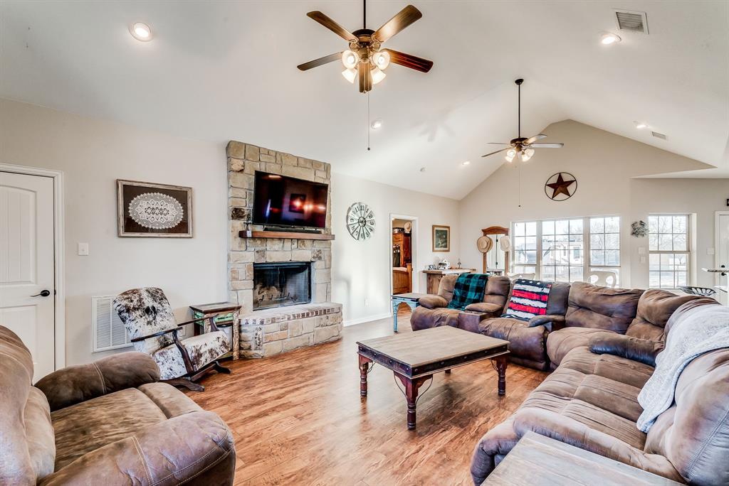 River Hills Ranch - Residential