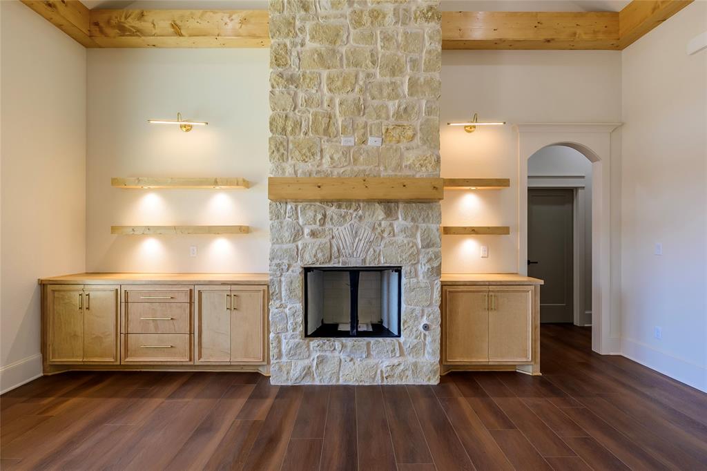 Gruene Valley Ranch - Residential