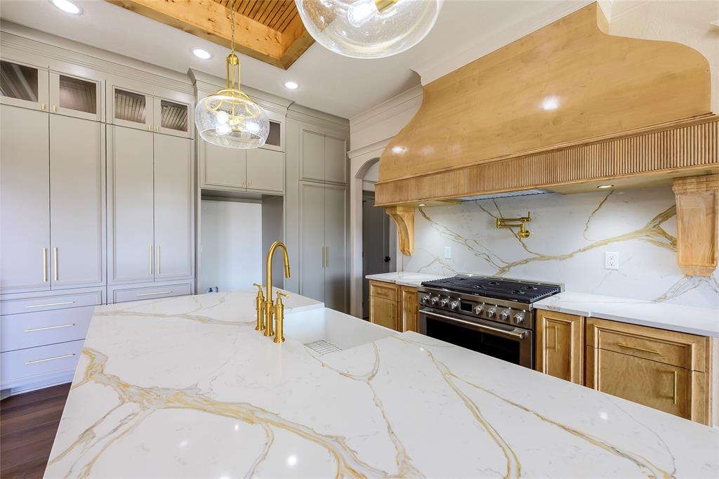 Gruene Valley Ranch - Residential