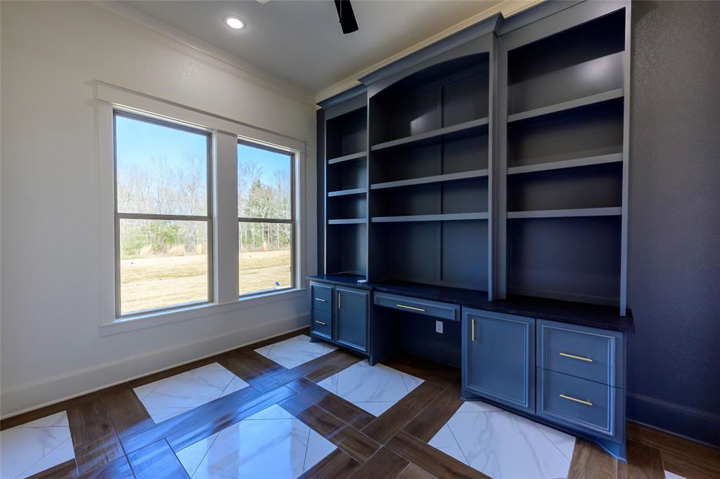 Gruene Valley Ranch - Residential