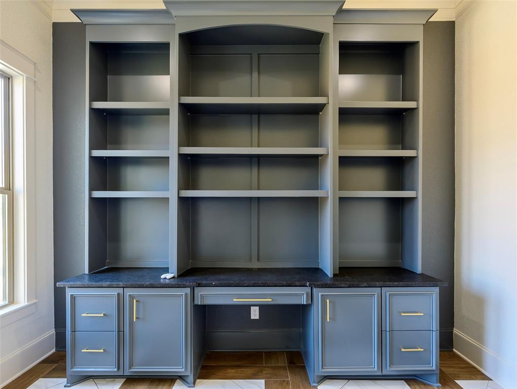 Gruene Valley Ranch - Residential