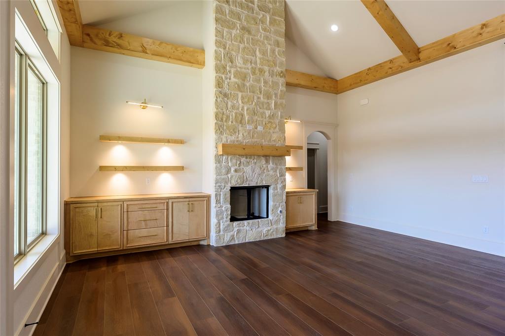 Gruene Valley Ranch - Residential