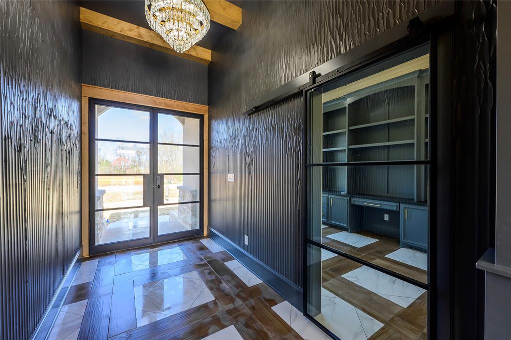 Gruene Valley Ranch - Residential