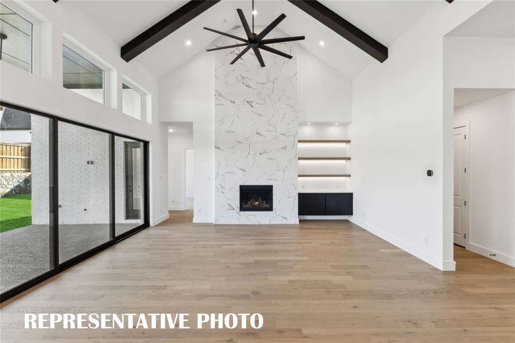 WINDSONG RANCH 71s - Residential