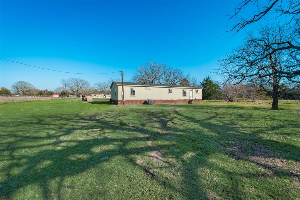 NORTH SHORE ACRES ll - Residential