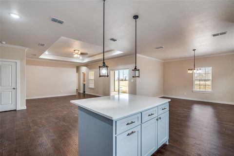 Photo of 105 Scenic Road, Trinidad, TX 75163 (MLS # 21213741)