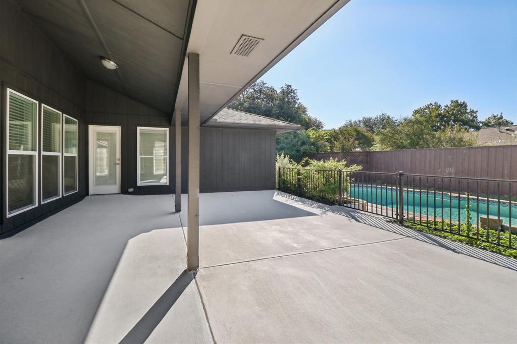 Prestonwood Estates 6th Sec - Residential