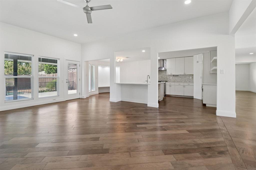 Prestonwood Estates 6th Sec - Residential