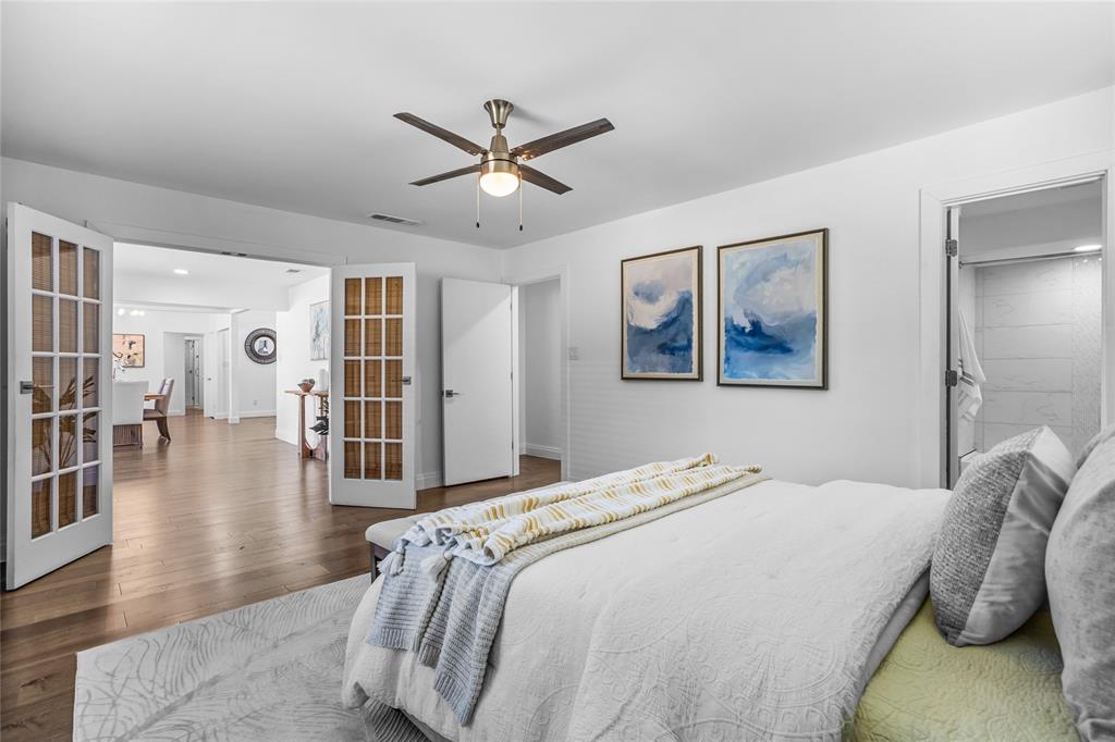 Prestonwood Estates 6th Sec - Residential