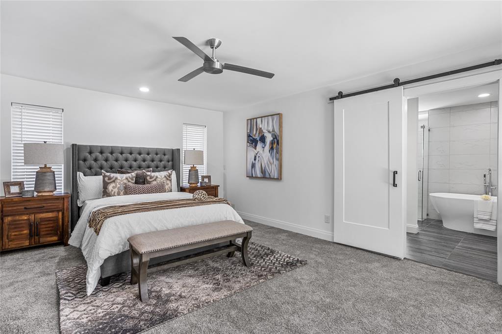 Prestonwood Estates 6th Sec - Residential