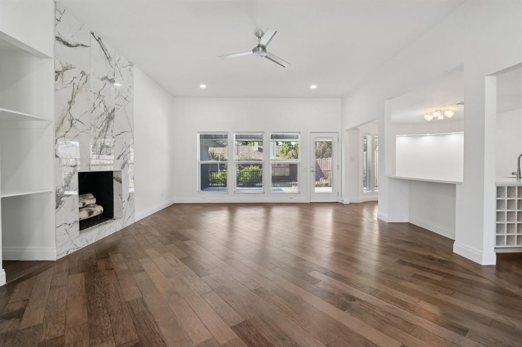 Prestonwood Estates 6th Sec - Residential