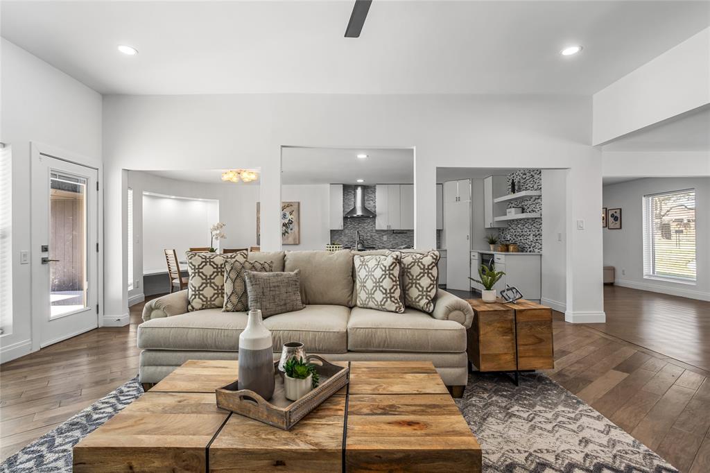 Prestonwood Estates 6th Sec - Residential