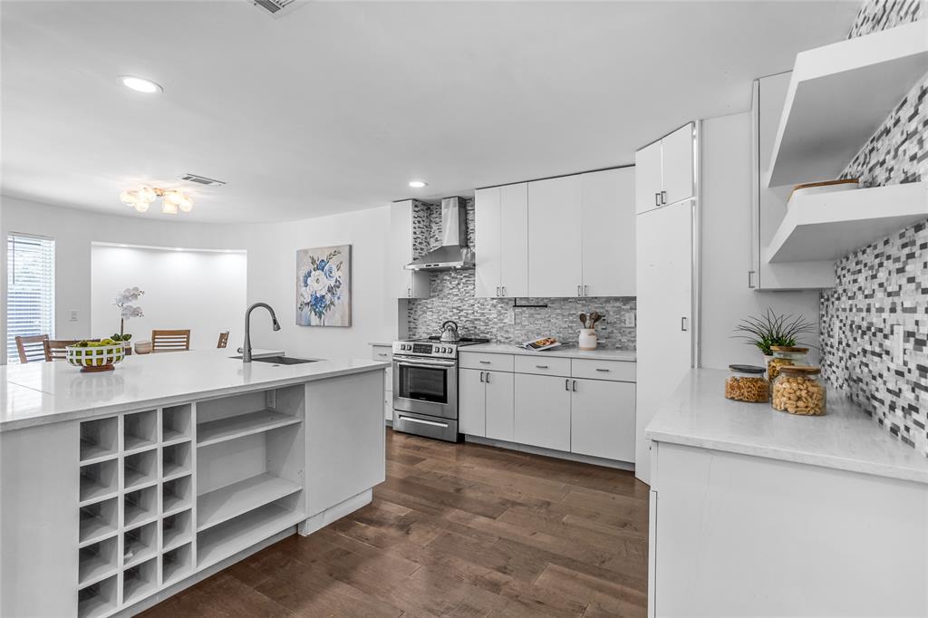 Prestonwood Estates 6th Sec - Residential