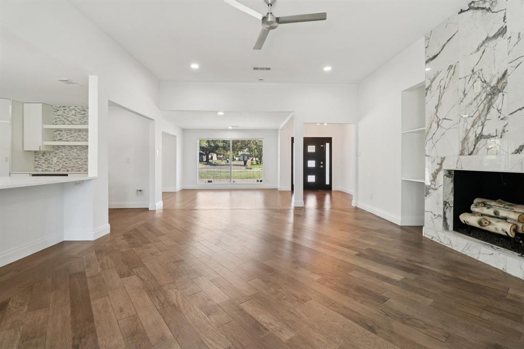 Prestonwood Estates 6th Sec - Residential