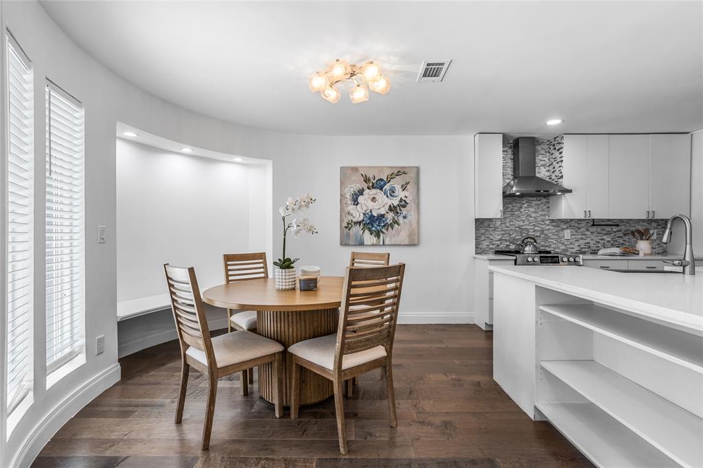 Prestonwood Estates 6th Sec - Residential