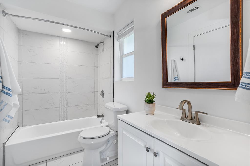 Prestonwood Estates 6th Sec - Residential