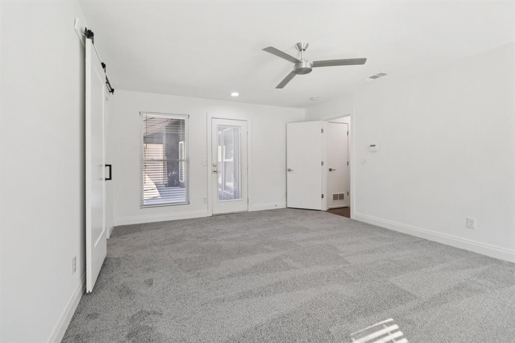 Prestonwood Estates 6th Sec - Residential