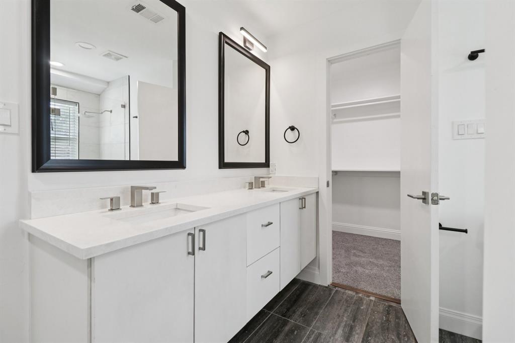 Prestonwood Estates 6th Sec - Residential