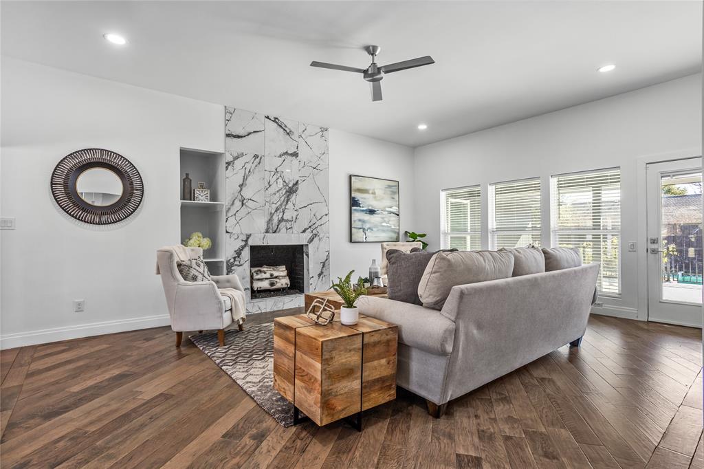 Prestonwood Estates 6th Sec - Residential