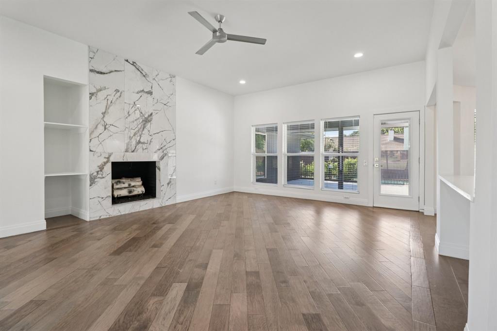 Prestonwood Estates 6th Sec - Residential