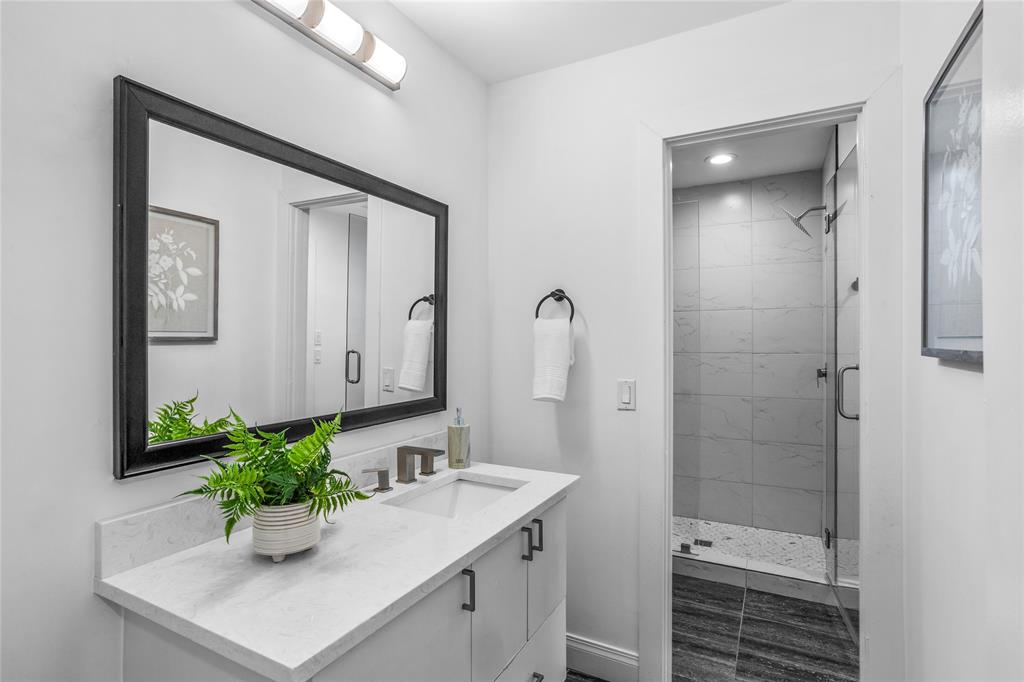 Prestonwood Estates 6th Sec - Residential