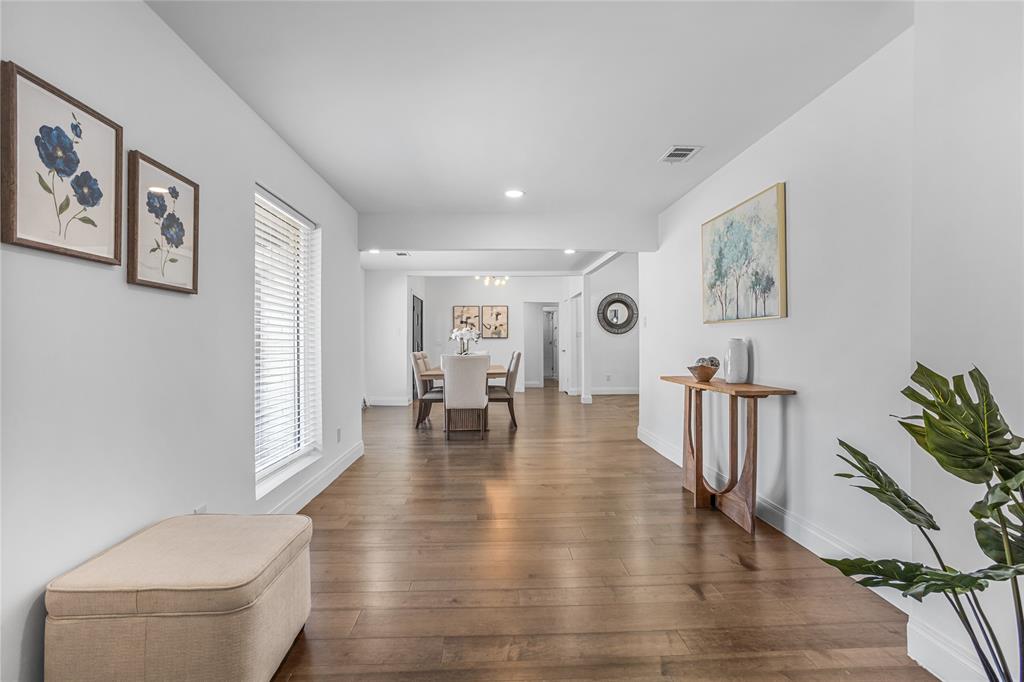 Prestonwood Estates 6th Sec - Residential