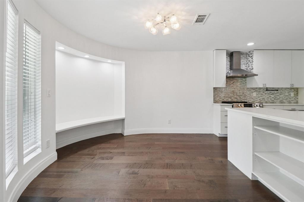 Prestonwood Estates 6th Sec - Residential